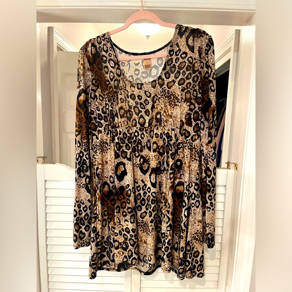 Long Elegant Legs Tall Silky Soft Shirts